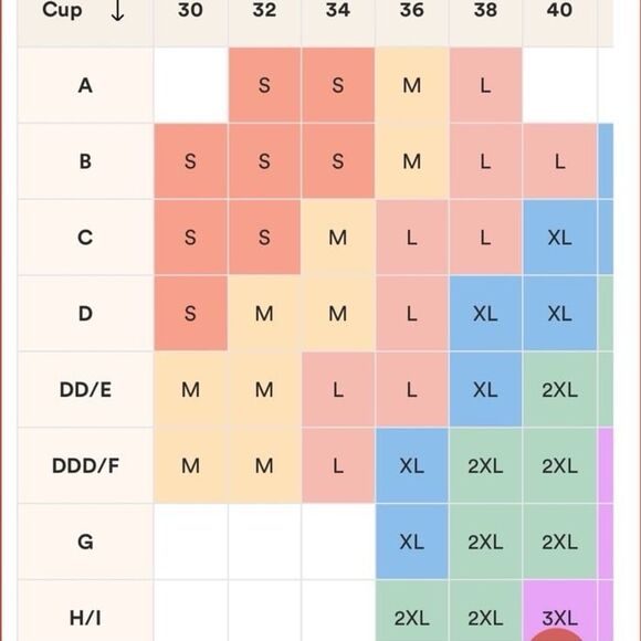 Truekind Supportive Comfort Wireless Shaping Bra 10210 NWT - Picture 6 of 9